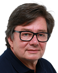 Dirk Kemper