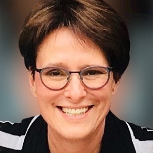 Christiane Hohl